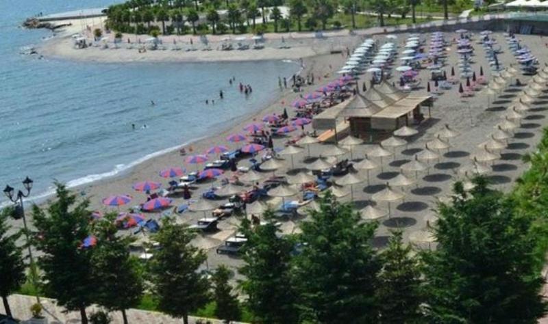 Holiday Home Шенгін Екстер'єр фото