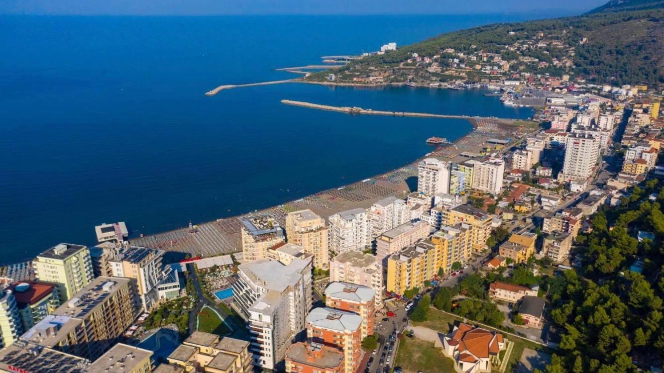 Holiday Home Шенгін Екстер'єр фото