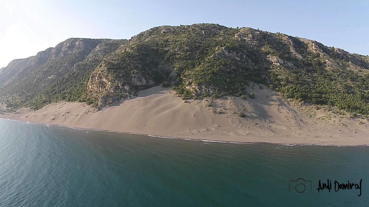 Holiday Home Шенгін Екстер'єр фото