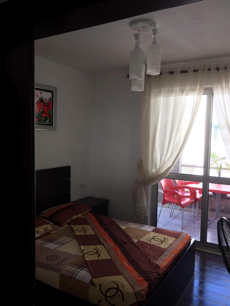 Holiday Home Шенгін Екстер'єр фото